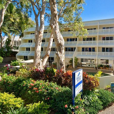 Marlin Waters Beachfront Apartments Palm Cove Luaran gambar