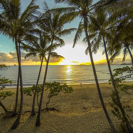 Marlin Waters Beachfront Apartments Palm Cove Luaran gambar