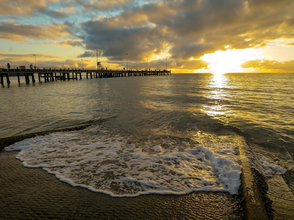 Marlin Waters Beachfront Apartments Palm Cove Luaran gambar