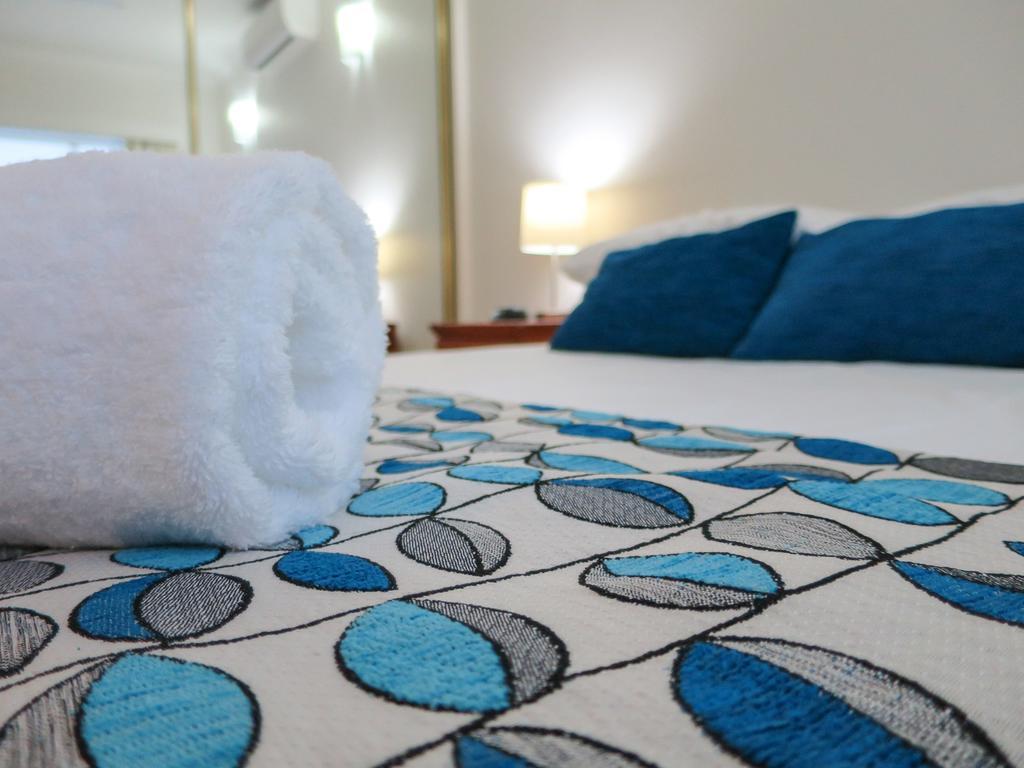Marlin Waters Beachfront Apartments Palm Cove Luaran gambar