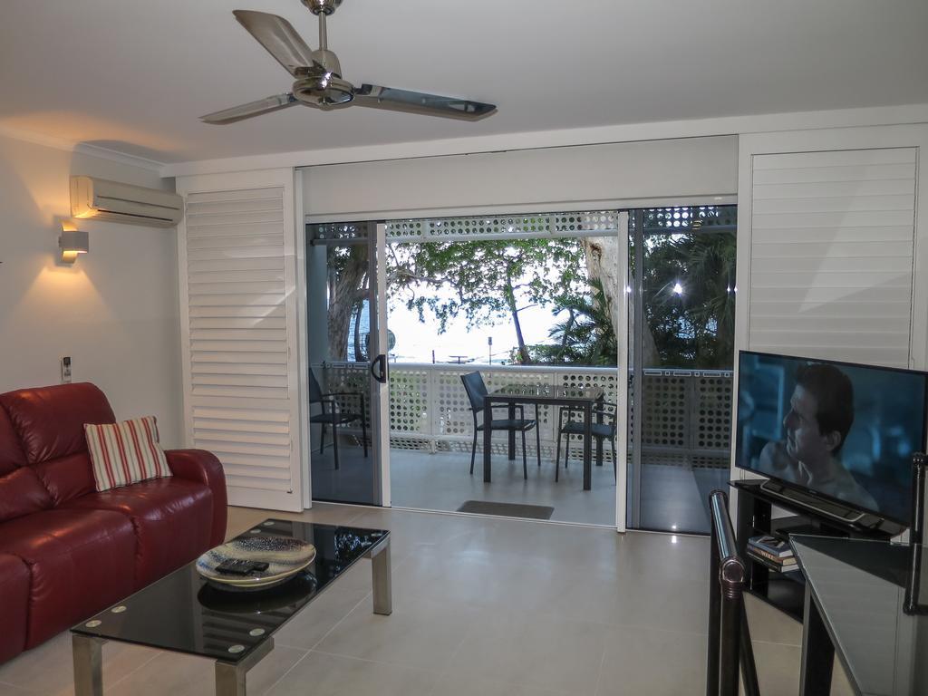 Marlin Waters Beachfront Apartments Palm Cove Luaran gambar