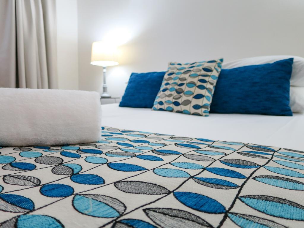 Marlin Waters Beachfront Apartments Palm Cove Luaran gambar
