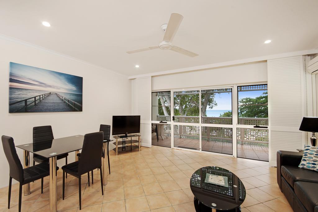 Marlin Waters Beachfront Apartments Palm Cove Luaran gambar