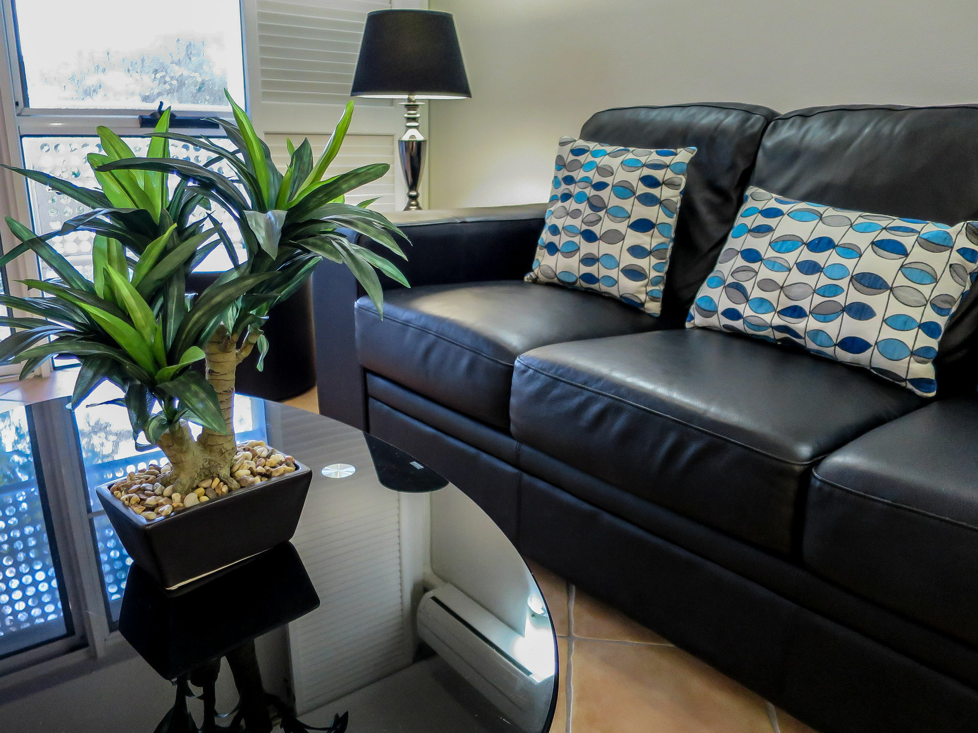 Marlin Waters Beachfront Apartments Palm Cove Luaran gambar
