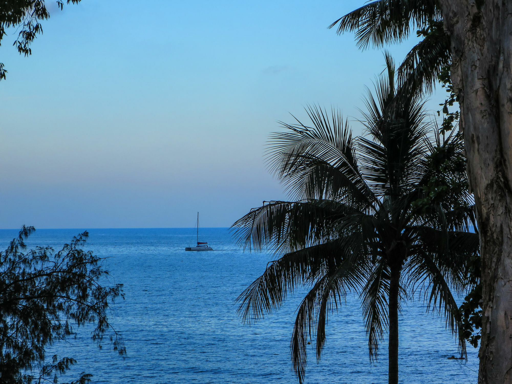 Marlin Waters Beachfront Apartments Palm Cove Luaran gambar