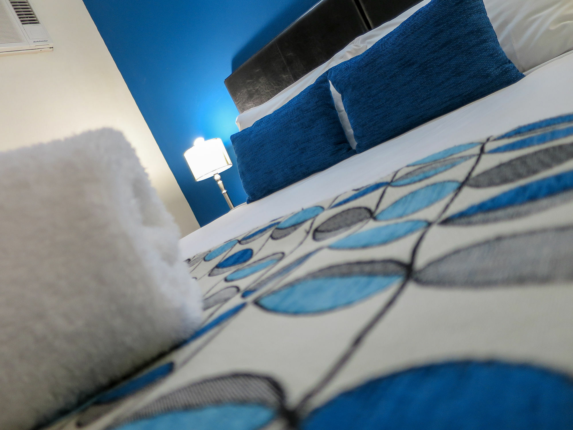 Marlin Waters Beachfront Apartments Palm Cove Luaran gambar