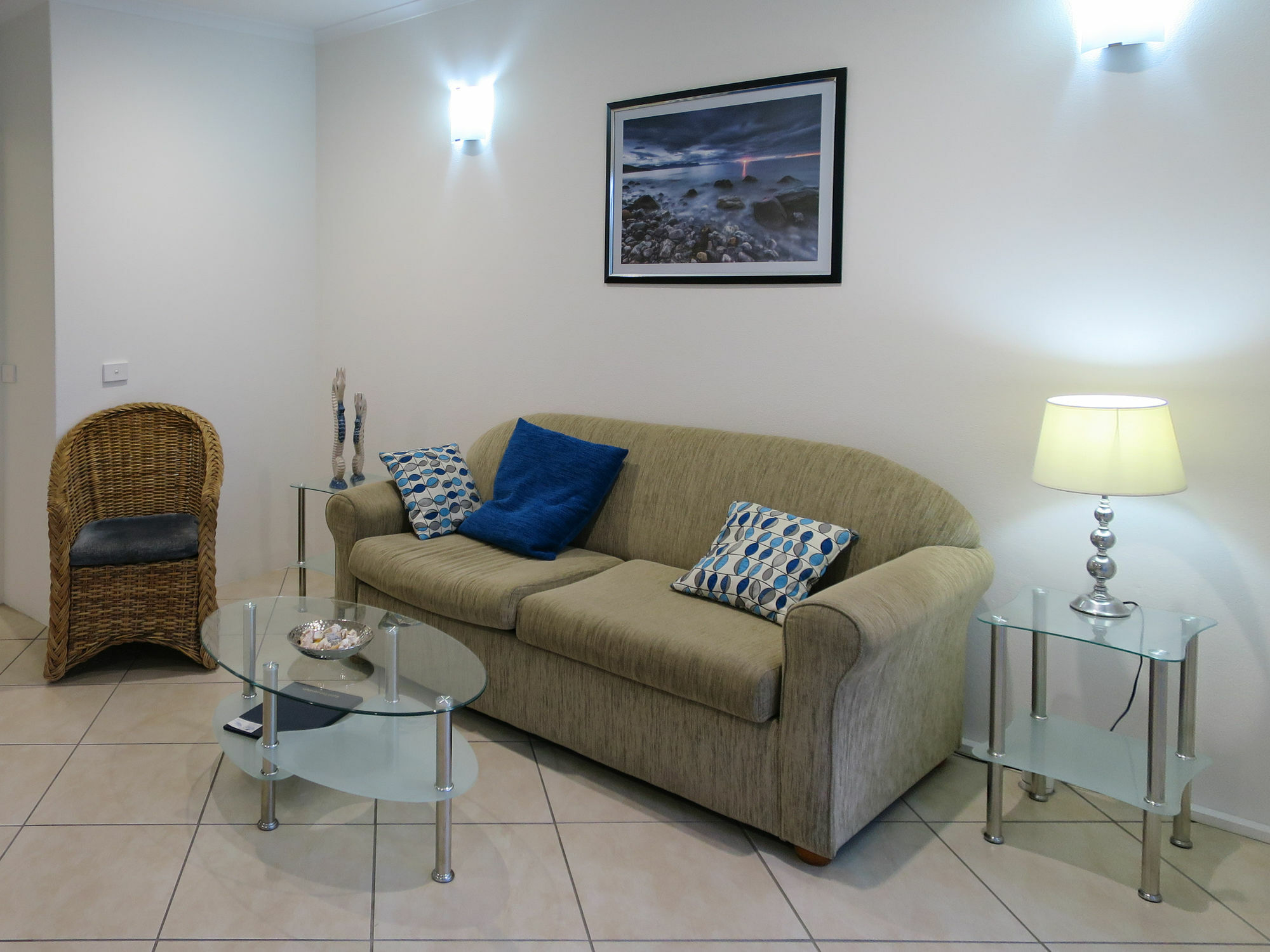 Marlin Waters Beachfront Apartments Palm Cove Luaran gambar