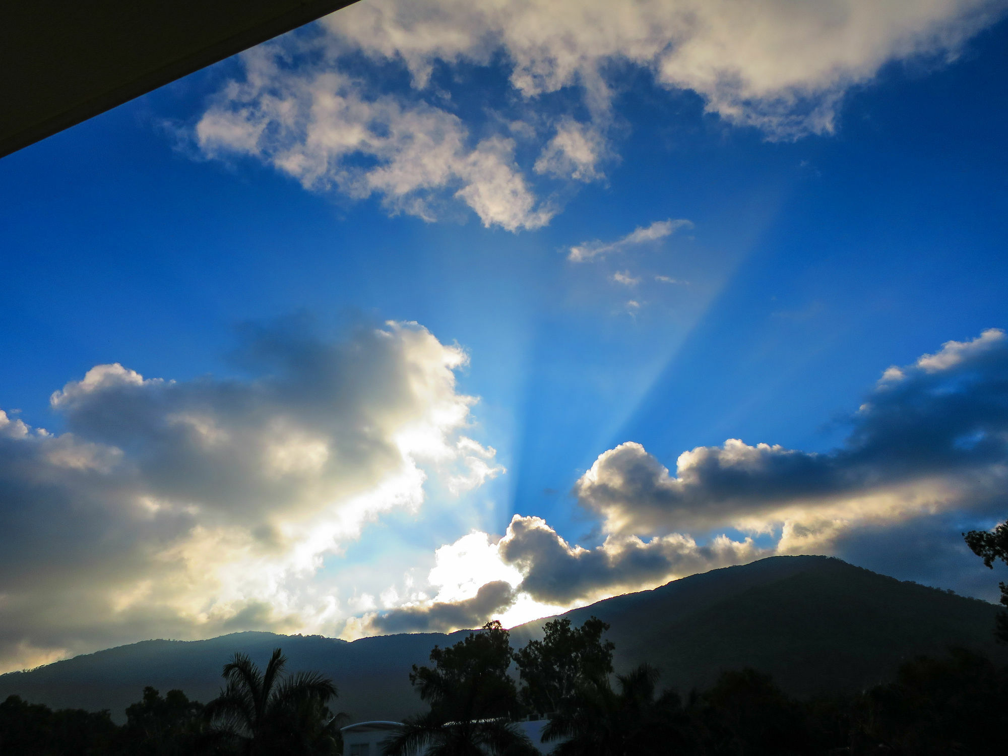 Marlin Waters Beachfront Apartments Palm Cove Luaran gambar